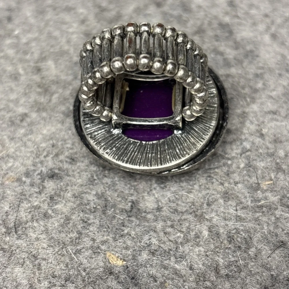 N/A this purple